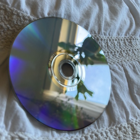 Disney Original Hocus Pocus original DVD - Picture 3 of 5